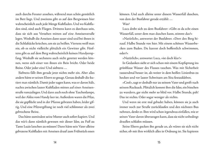 Produktbild: Dunkeltal &ndash; Gefahr in den Bergen