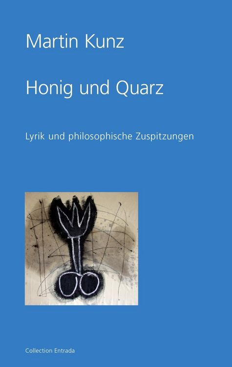 Produktbild: Honig und Quarz