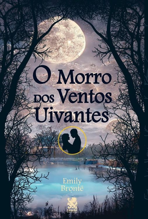 Produktbild: Morro Dos Ventos Uivantes