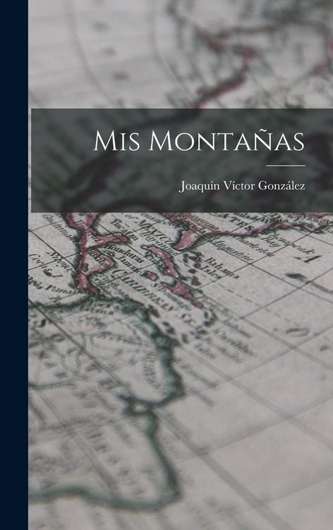 Produktbild: Mis Monta&ntilde;as