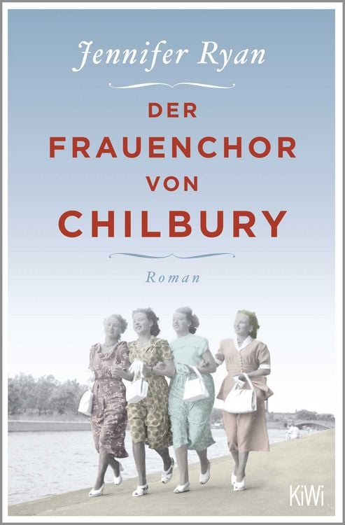 Produktbild: Der Frauenchor von Chilbury