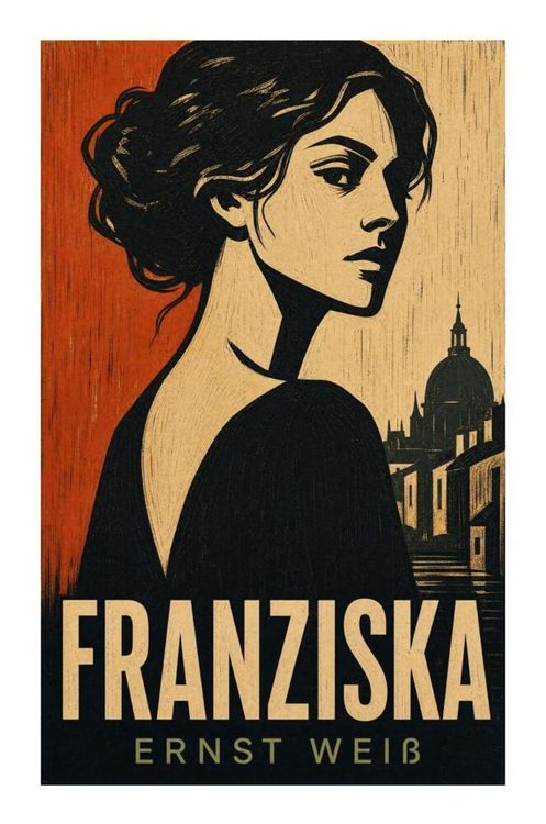 Produktbild: Franziska