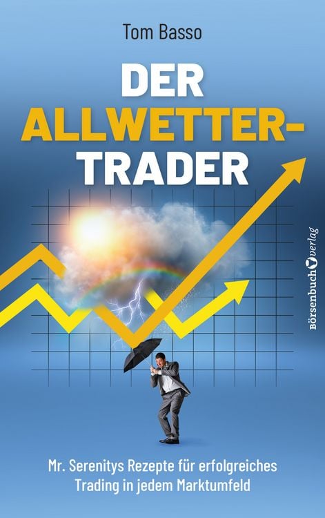 Produktbild: Der Allwetter-Trader