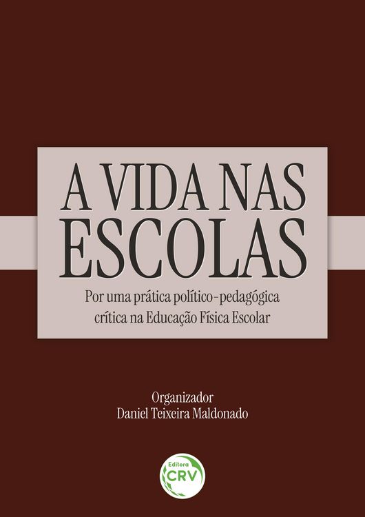 Produktbild: A Vida Nas Escolas