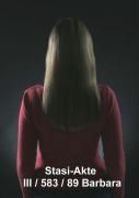 Produktbild: Stasi-Akte IM Barbara