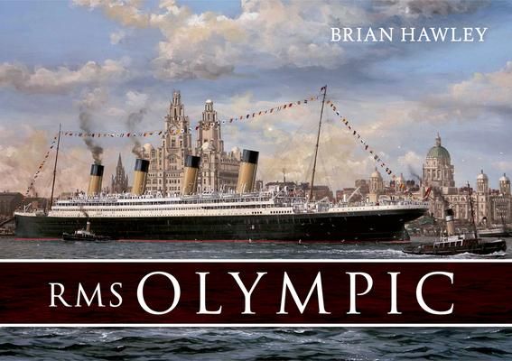 Produktbild: RMS Olympic