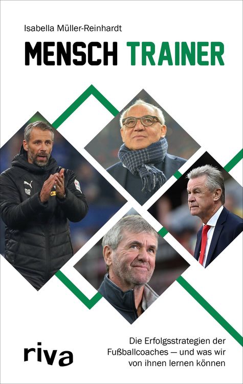 Produktbild: Mensch Trainer