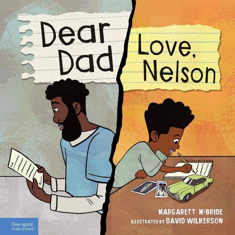Produktbild: Dear Dad: Love, Nelson