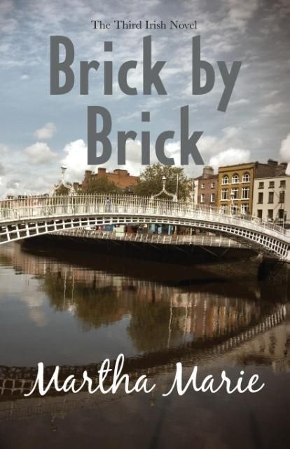 Produktbild: Brick by Brick