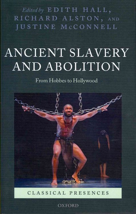 Produktbild: Ancient Slavery and Abolition
