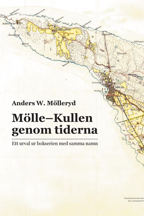 Produktbild: M&ouml;lle-Kullen genom tiderna