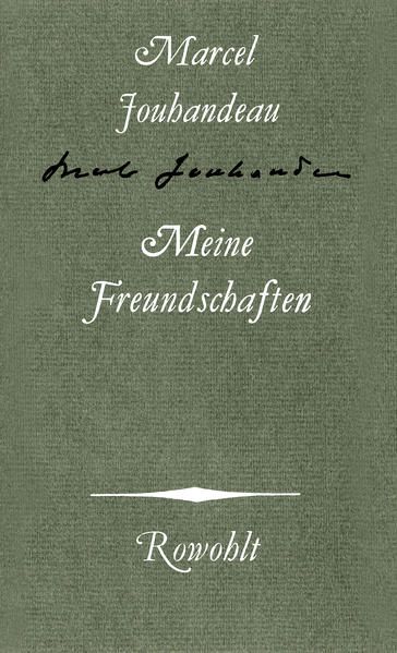Produktbild: Meine Freundschaften