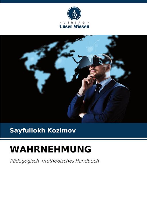 Produktbild: Wahrnehmung