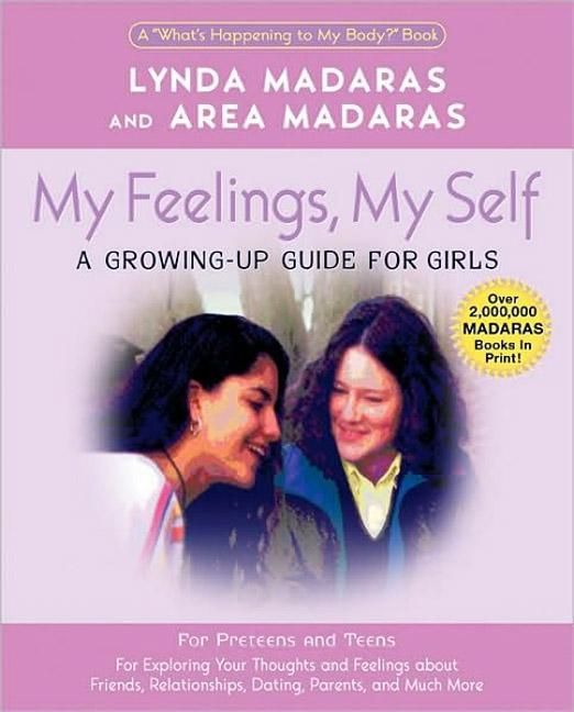 Produktbild: My Feelings, My Self