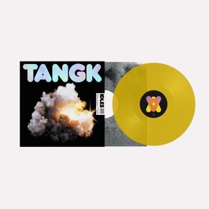 Produktbild: Tangk