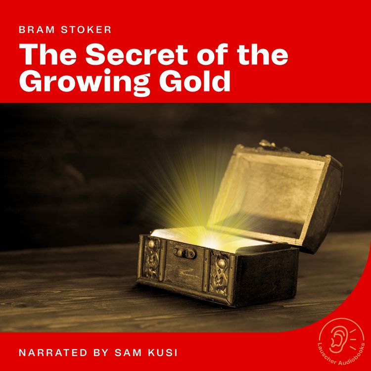 Produktbild: The Secret of the Growing Gold