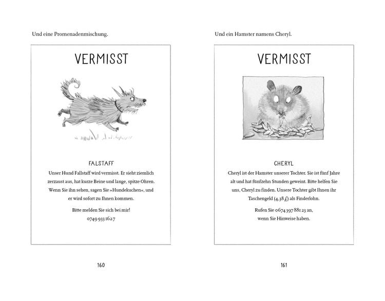 Produktbild: Evie und die Macht der Tiere