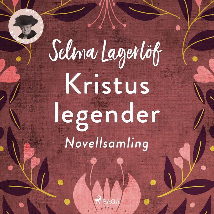 Produktbild: Kristuslegender