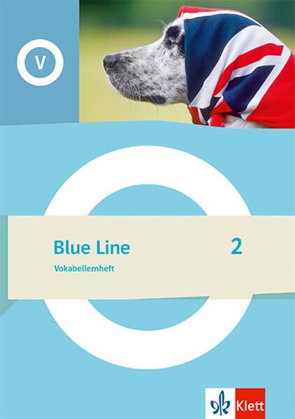 Produktbild: Blue Line 2