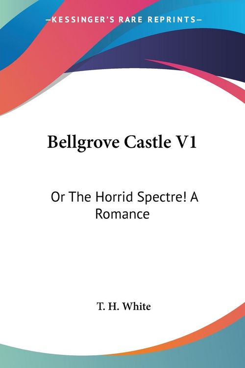 Produktbild: Bellgrove Castle V1