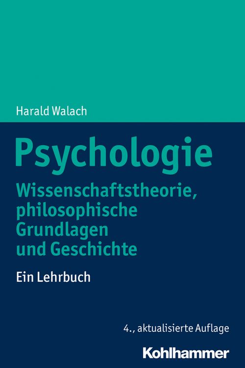 Produktbild: Psychologie