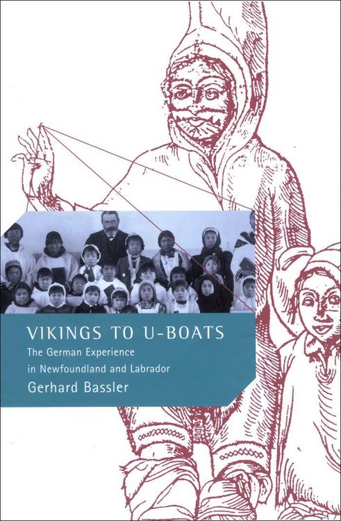 Produktbild: Vikings to U-Boats