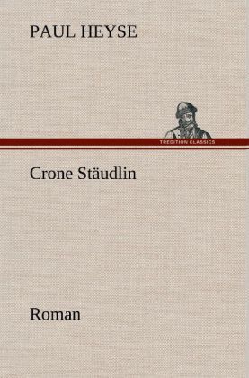Produktbild: Crone St&auml;udlin