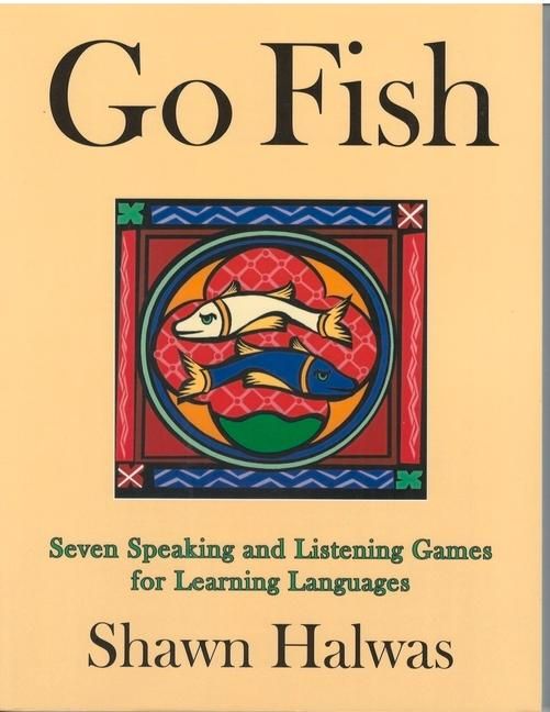 Produktbild: Go Fish