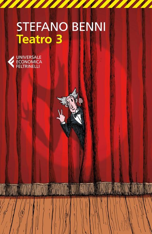 Produktbild: Teatro 3
