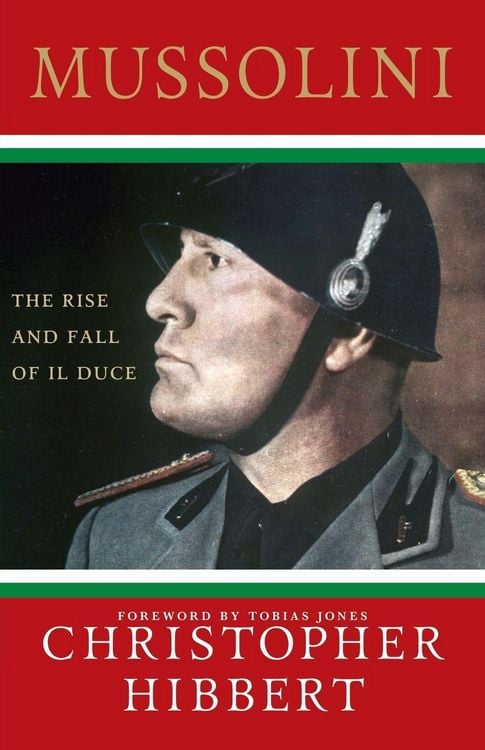 Produktbild: Mussolini