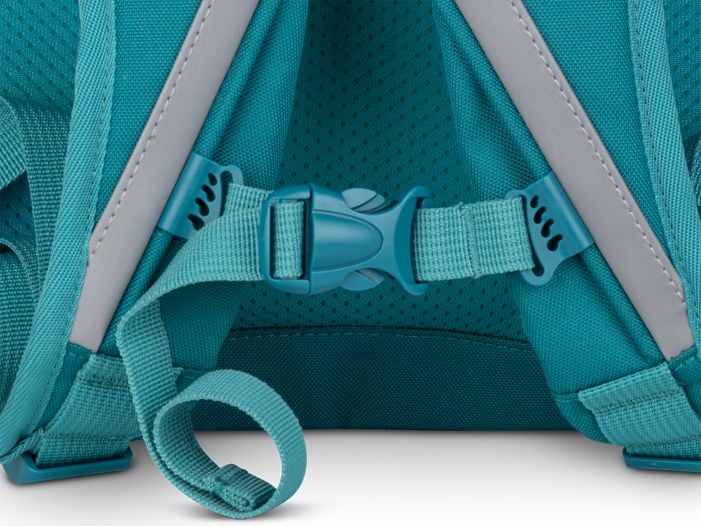 Produktbild: Tonies&reg; Rucksack - Meeresgr&uuml;n