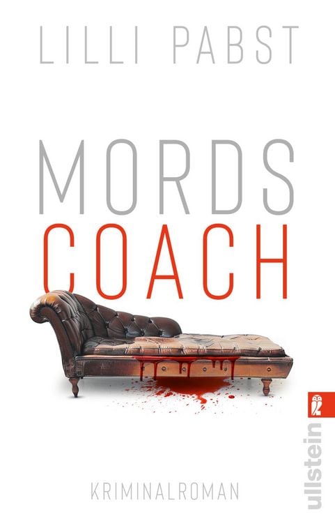 Produktbild: Mordscoach