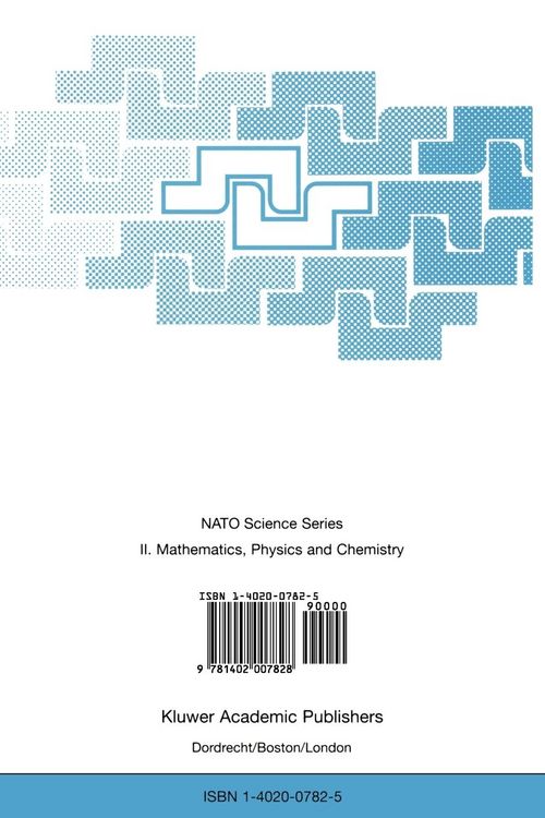 Produktbild: Modern Methods in Scientific Computing and Applications