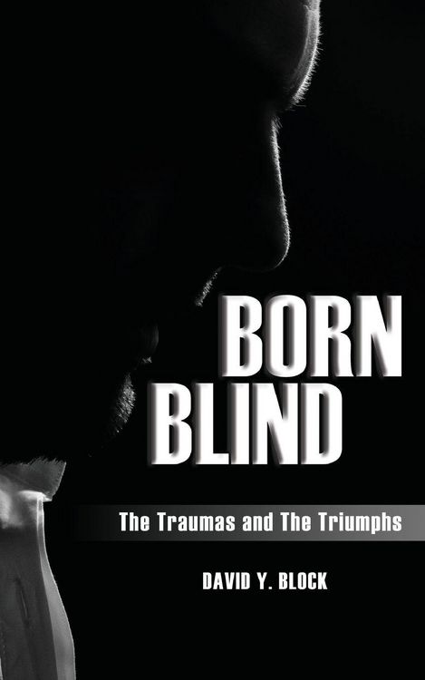Produktbild: Born Blind