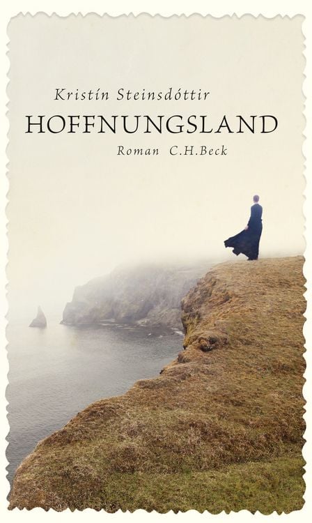 Produktbild: Hoffnungsland