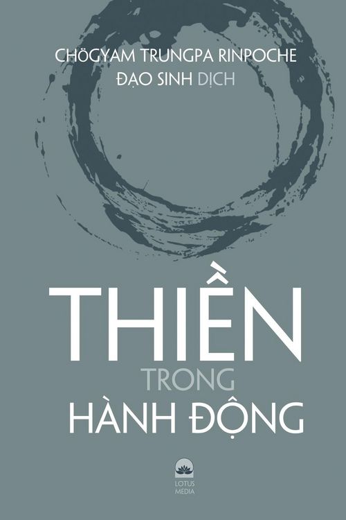 Produktbild: Thi&iquest;n Trong H&agrave;nh &ETH;&iquest;ng