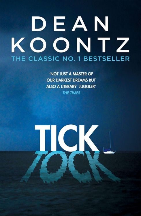 Produktbild: Ticktock