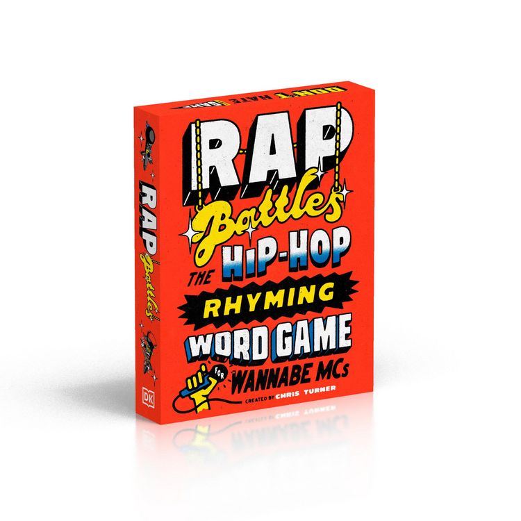 Produktbild: Rap Battles