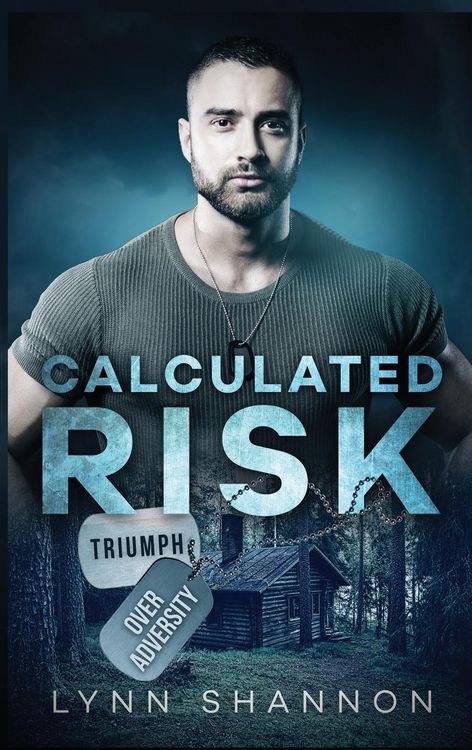 Produktbild: Calculated Risk
