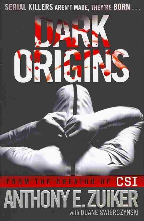 Produktbild: Dark Origins