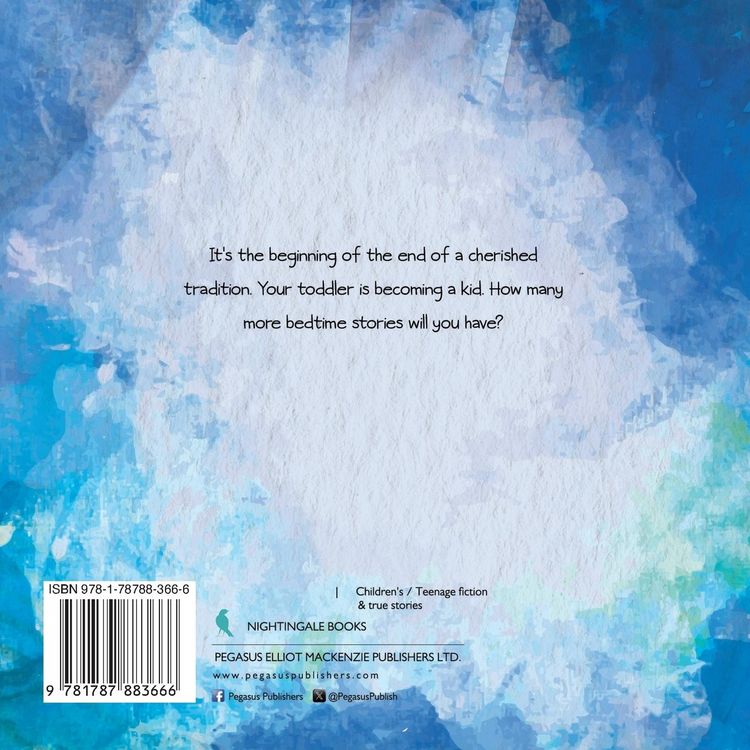 Produktbild: Your Last Bedtime Story