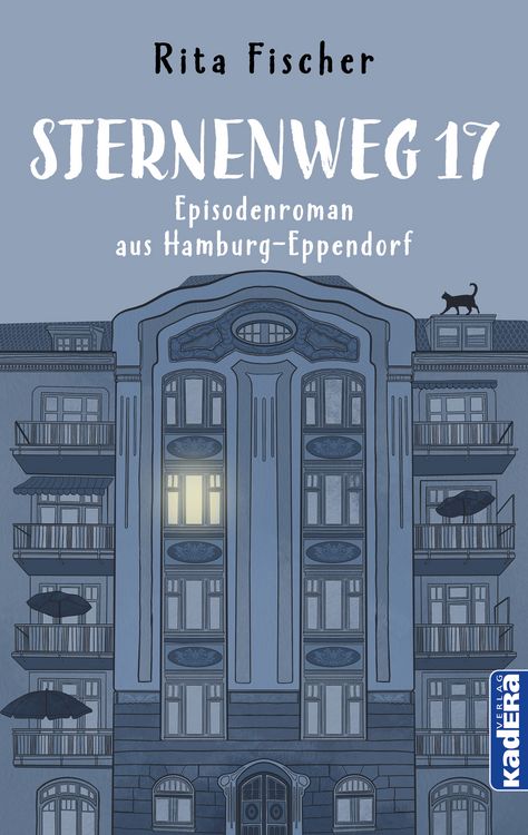 Produktbild: Sternenweg 17