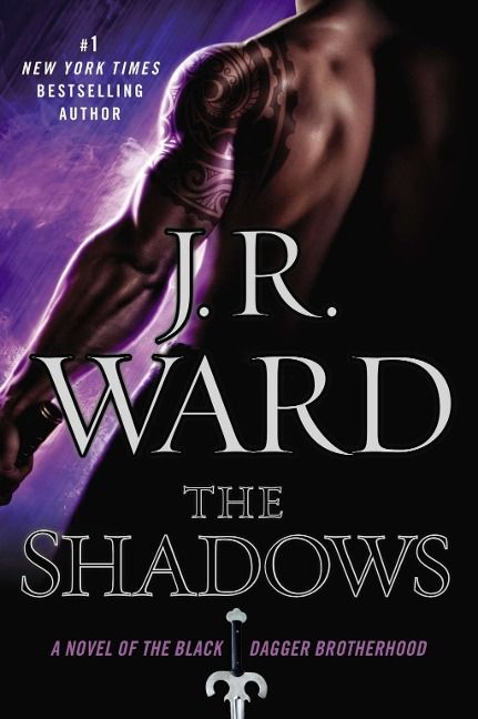 Produktbild: Ward, J: Black Dagger 13. The Shadows