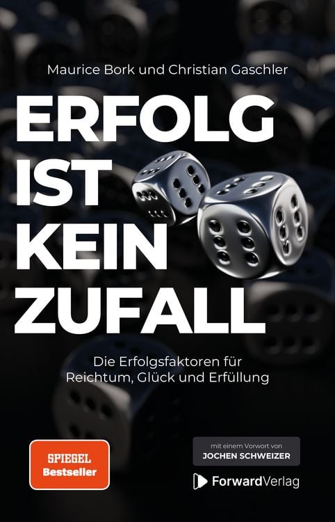 Produktbild: Erfolg ist kein Zufall
