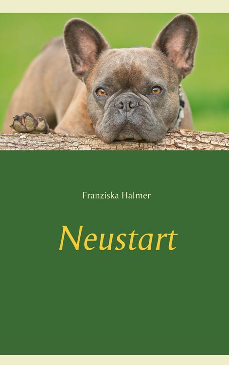 Produktbild: Neustart