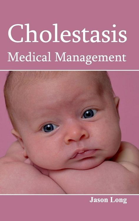 Produktbild: Cholestasis