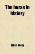 Produktbild: The Horse in History