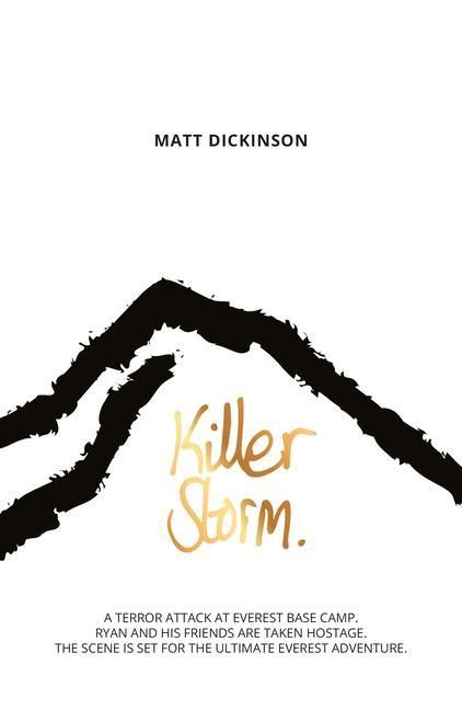 Produktbild: Killer Storm
