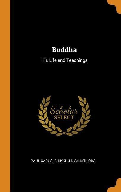 Produktbild: Buddha