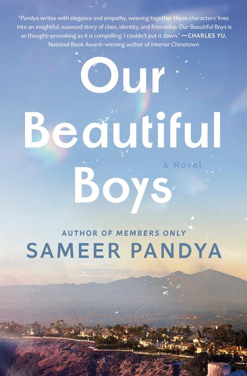 Produktbild: Our Beautiful Boys
